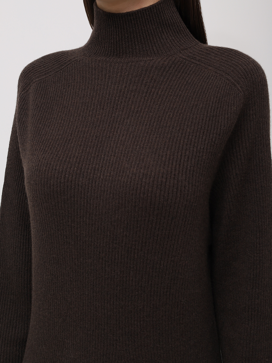 

Платье шерстяное, 41664P-01934-20230