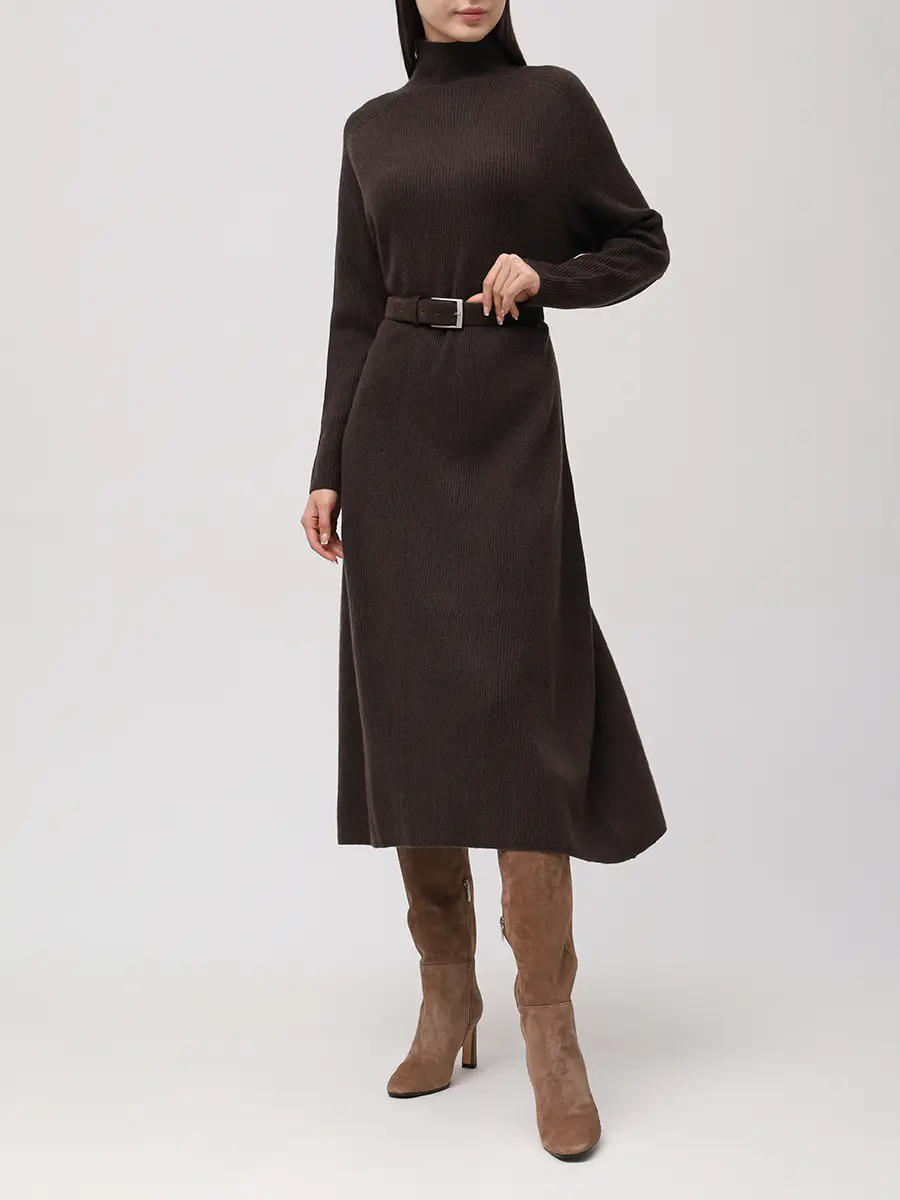 

Платье шерстяное, 41664P-01934-20230