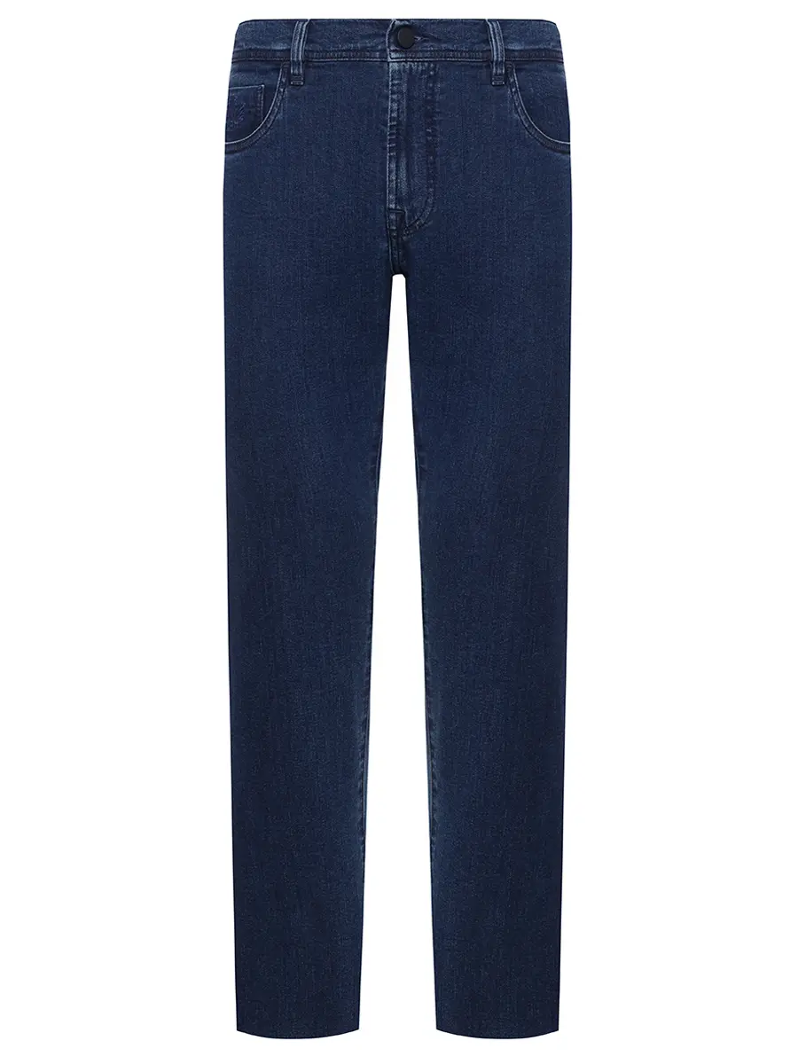 

Джинсы Slim Fit хлопковые, Синий, COSTANTINO T014 W2S