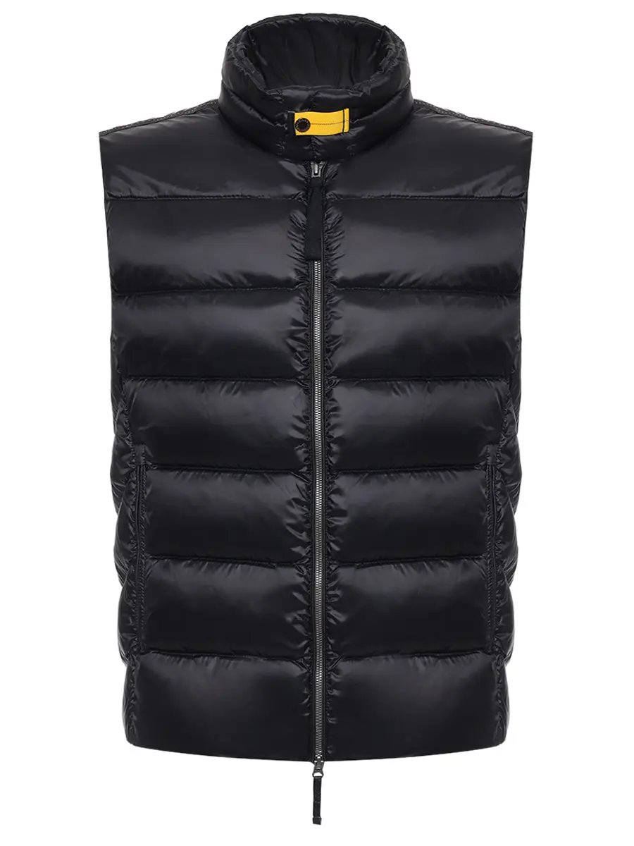 

Жилет стеганый, Черный, 25WMPMPUSX01/0541