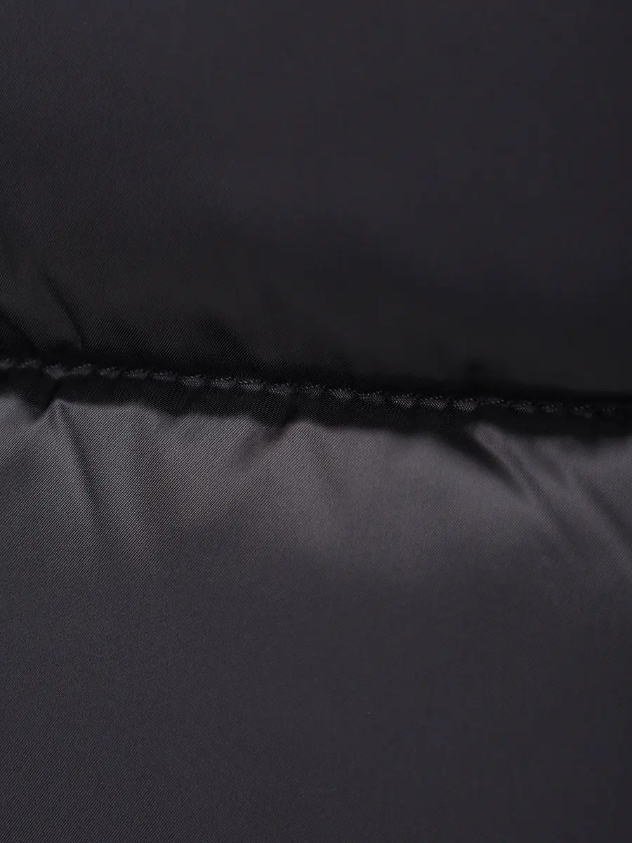 Жилет стеганый PARAJUMPERS 25WMPMPUSX01/0541 Черный  Фото 6