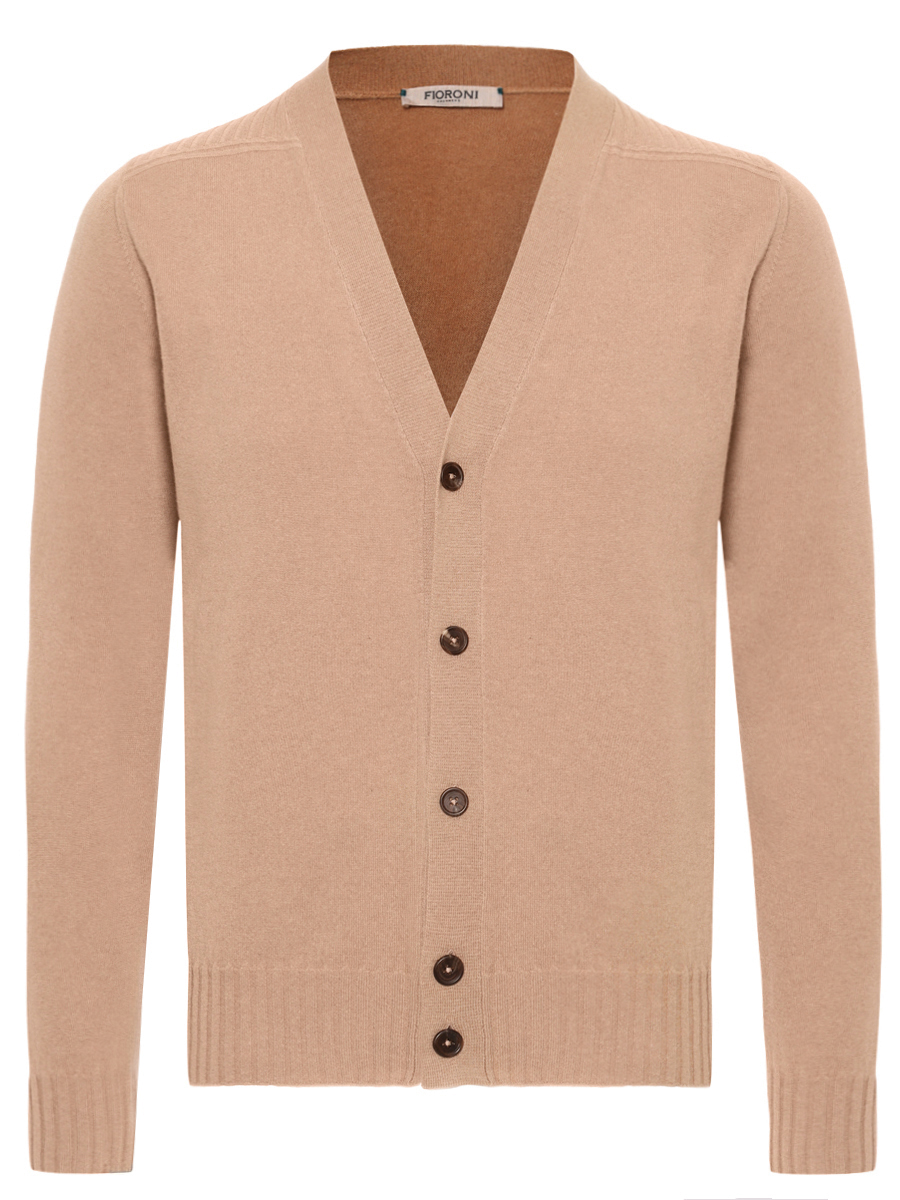 Кардиган кашемировый FIORONI CASHMERE