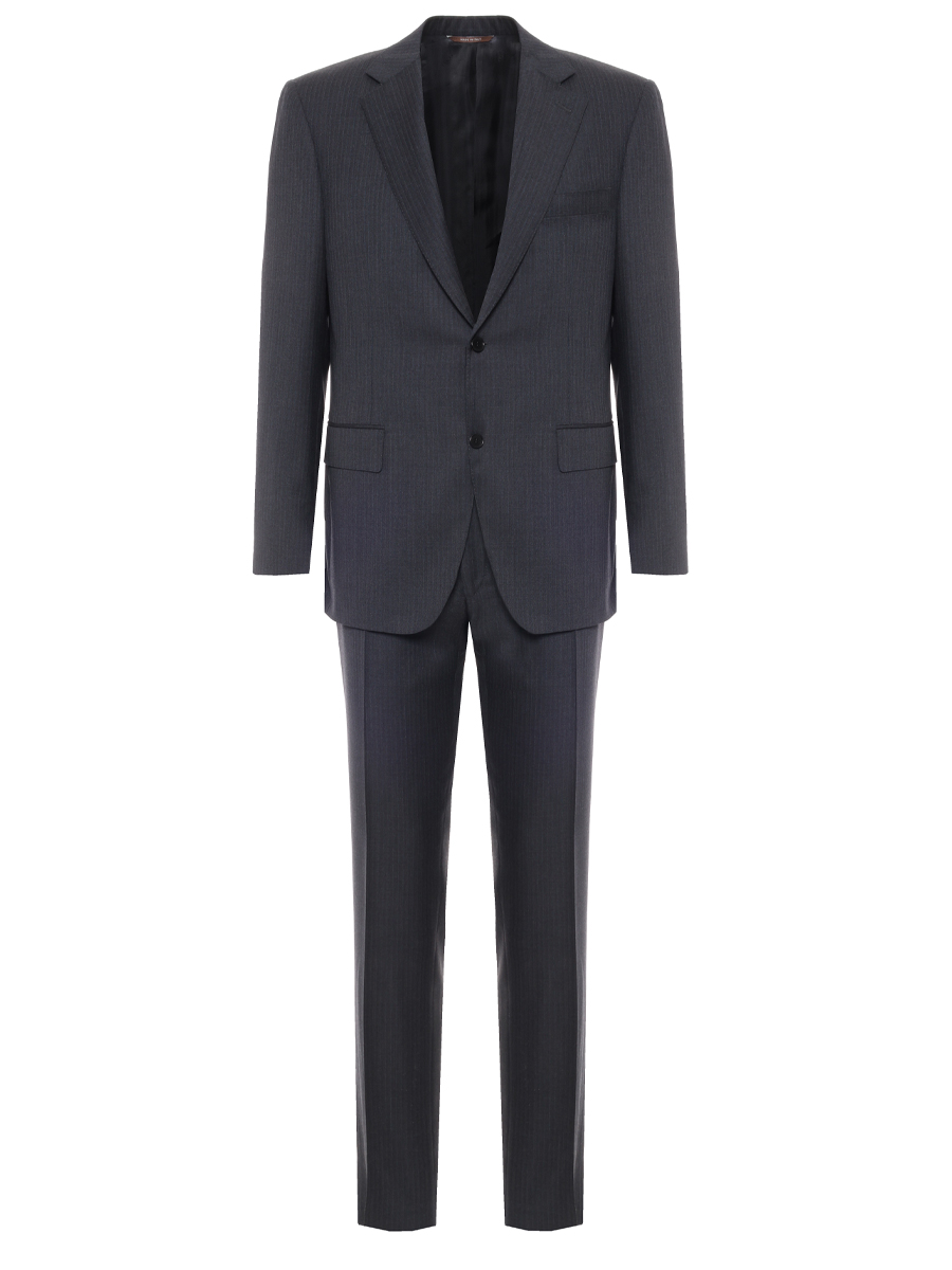 Костюм шерстяной CANALI