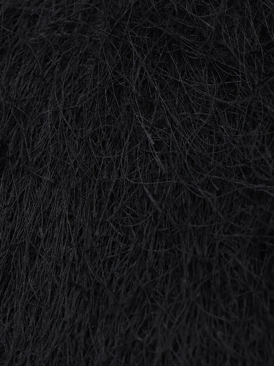 Джемпер Zaro LOULOU DE SAISON ZARO Черный  Фото 6