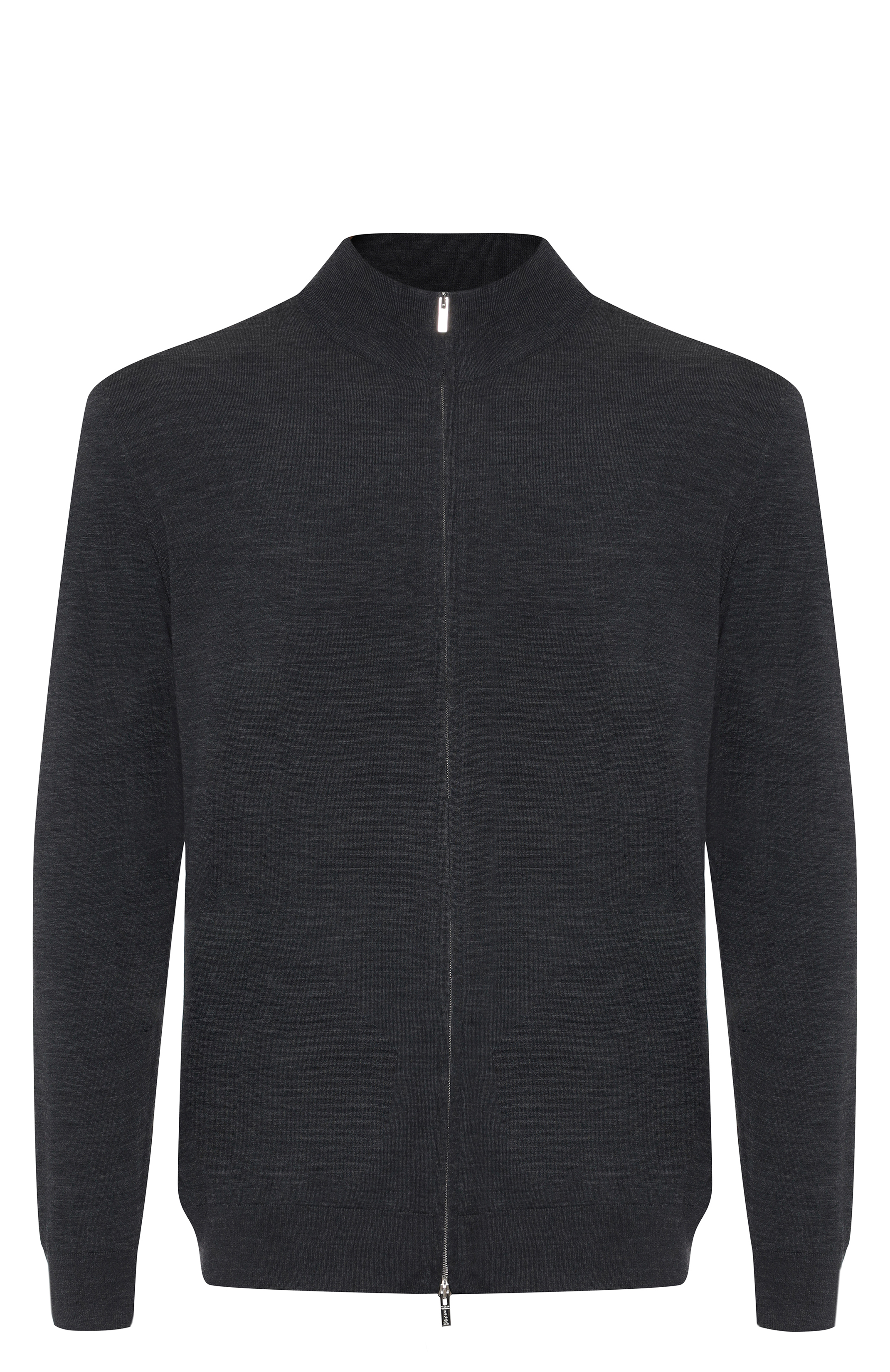 Кардиган шерстяной KITON