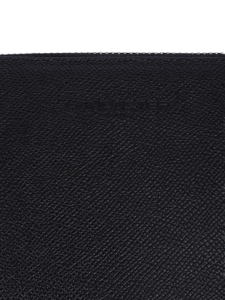 Портмоне кожаное LANCASTER 112-17-NOIR Черный  Фото 4