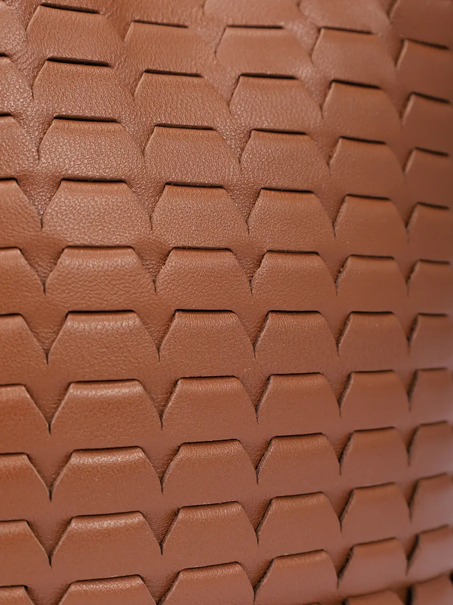 Сумка кожаная Sfera FURLA WE00815-BX3977-03B00 Коричневый  Фото 5