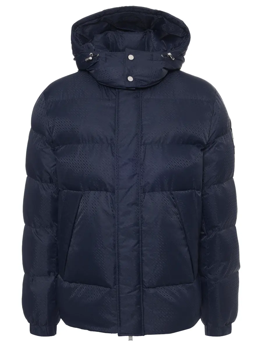 

Куртка стеганая, Синий, 50548727/404