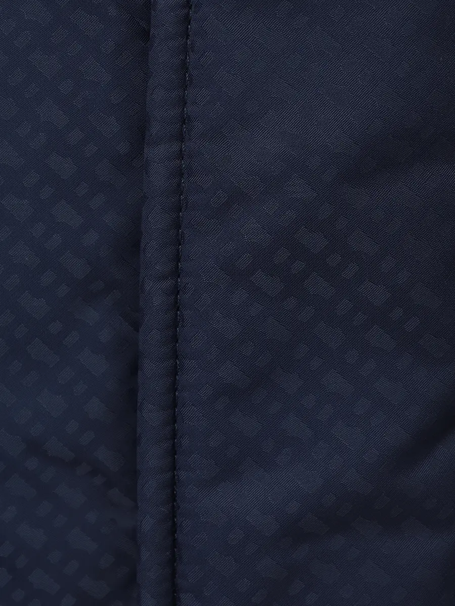 Куртка стеганая BOSS 50548727/404 Синий  Фото 6