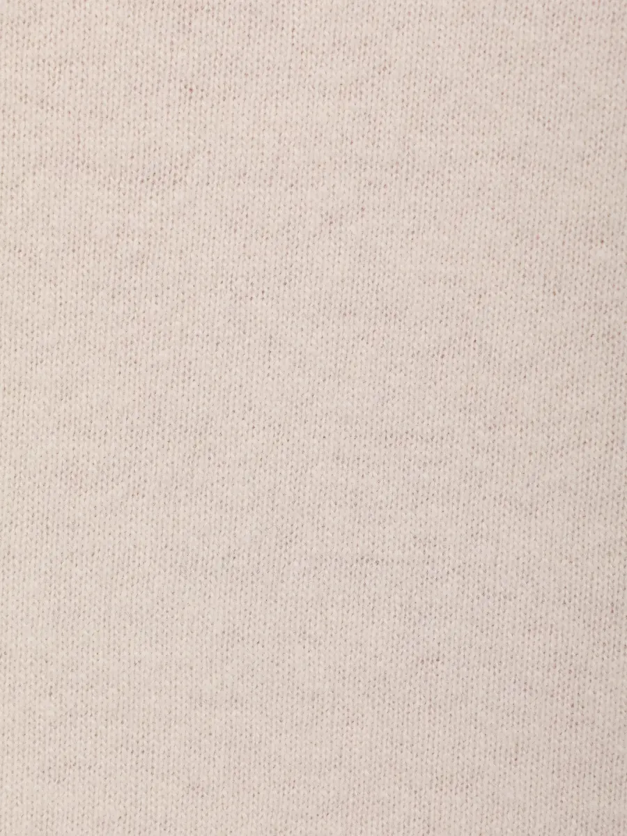 Джемпер шерстяной DANIELE FIESOLI 0035/100 NUVOLA Белый  Фото 6