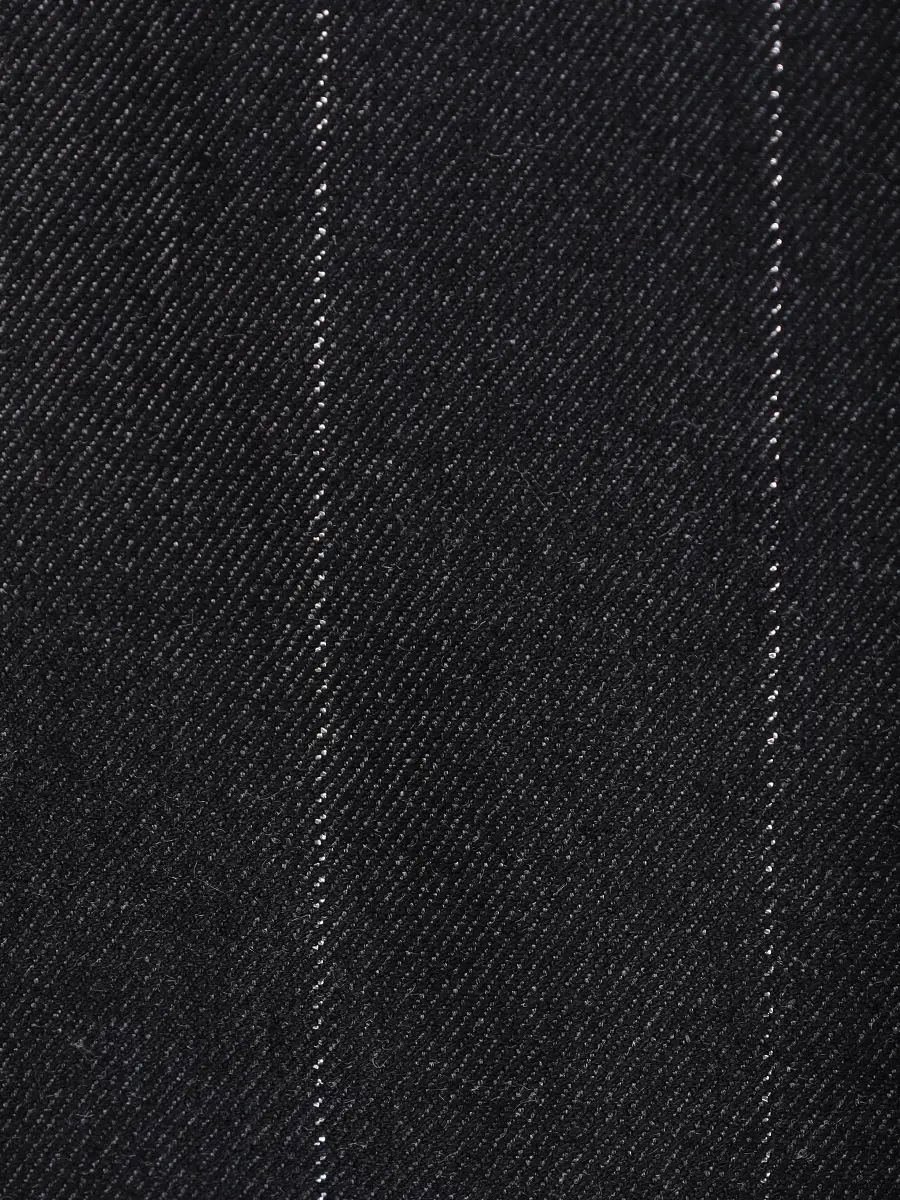 Брюки в полоску HINNOMINATE HMABW02297 Серый  Фото 6