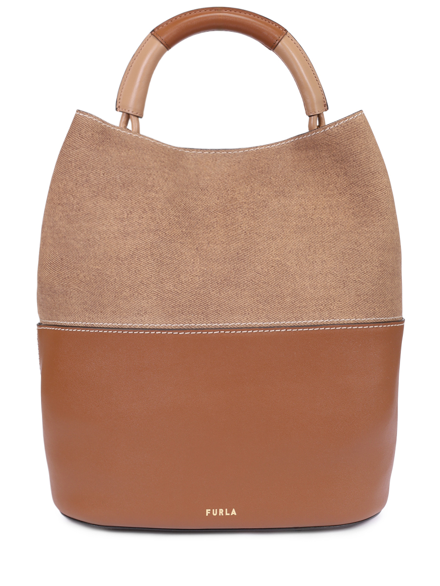 

Сумка комбинированная Sfera, Коричневый, WB01679-BX3924-4085S