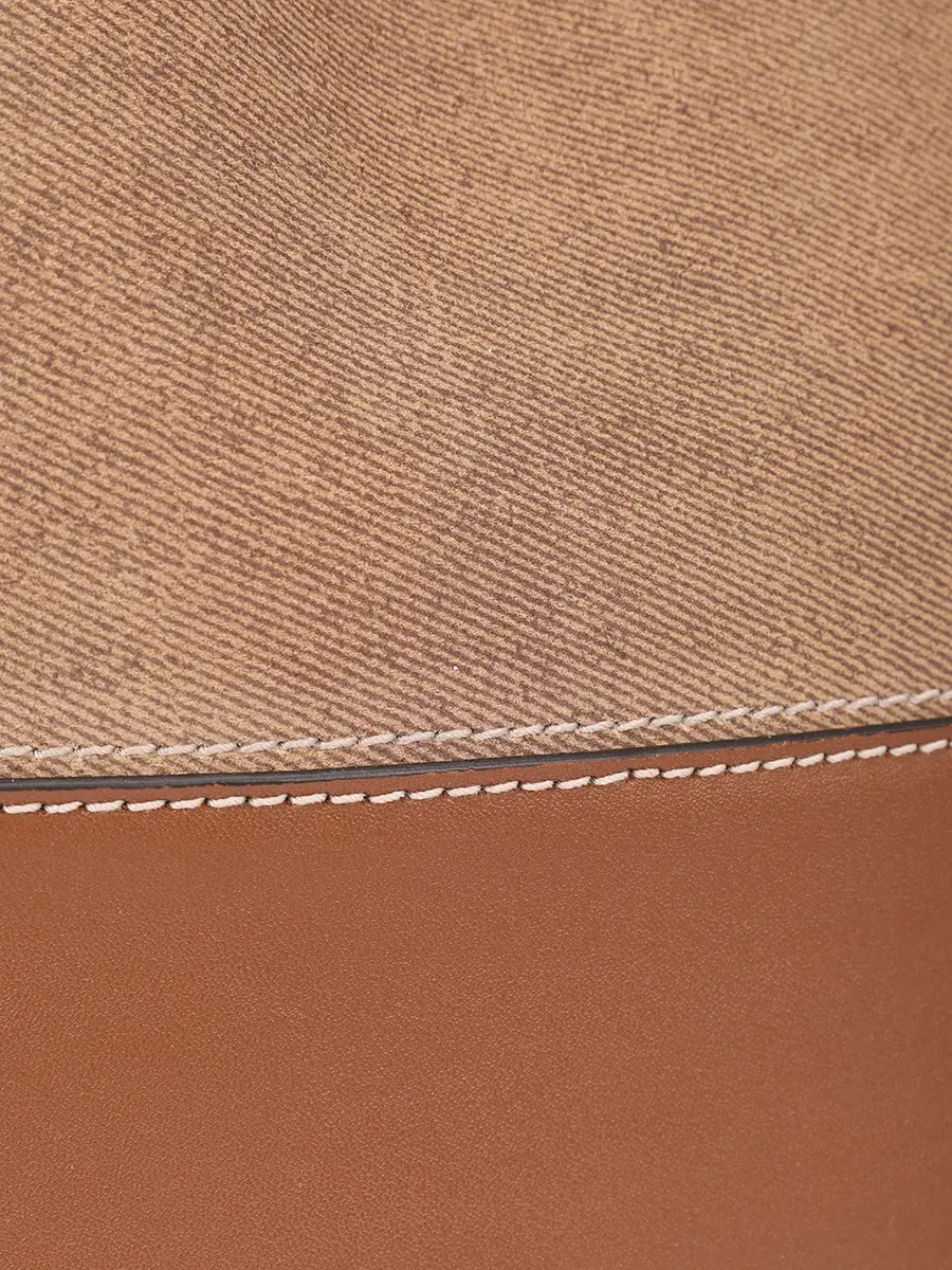 Сумка комбинированная Sfera FURLA WB01679-BX3924-4085S Коричневый  Фото 6