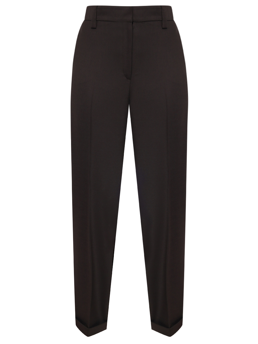 

Брюки однотонные, M8264P-870C-240