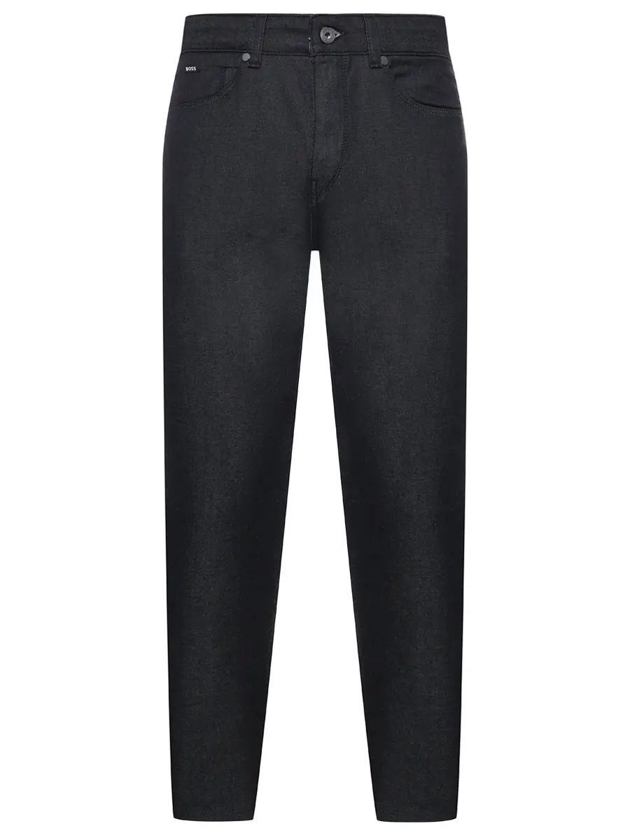 

Джинсы Slim Fit хлопковые, Серый, 50549819/007