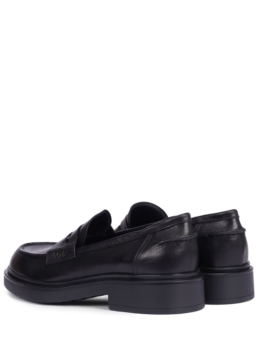 

Лоферы кожаные Loren, Черный, D835034PGGAUCH