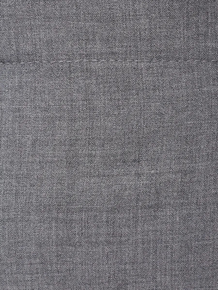 Брюки шерстяные PAUL & SHARK 15354035/064 Серый  Фото 6