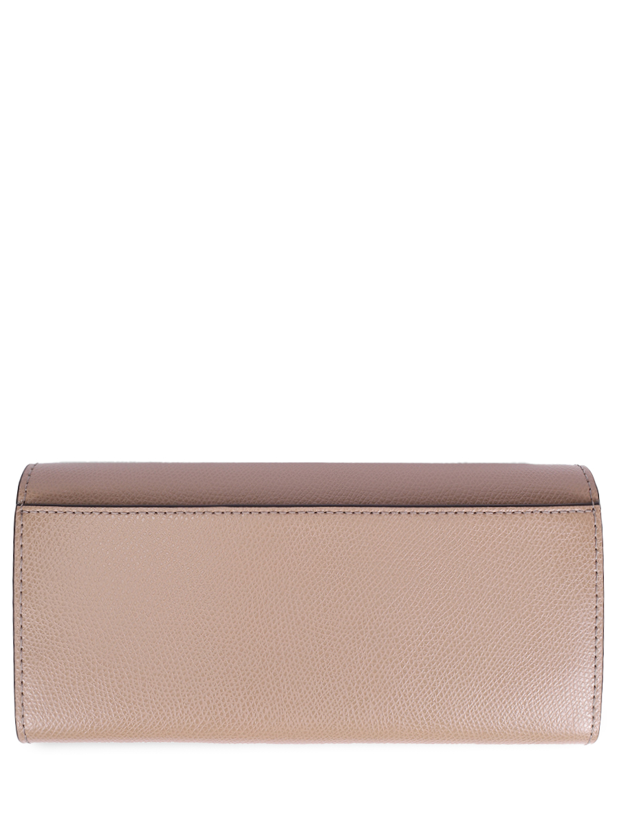 Кошелек кожаный FURLA WP00317-ARE000-1257S Бежевый  Фото 2