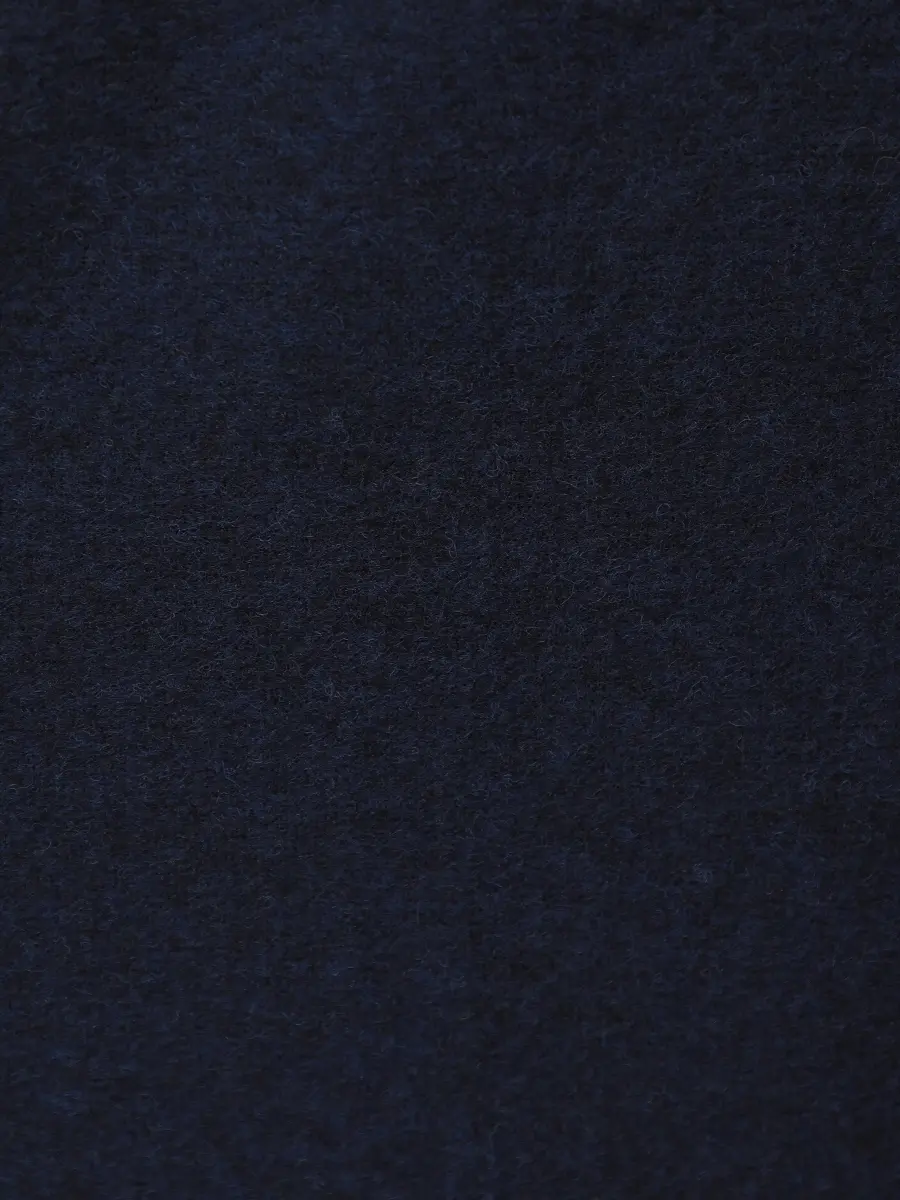 Брюки однотонные BOSS 50551542/404 Синий  Фото 6