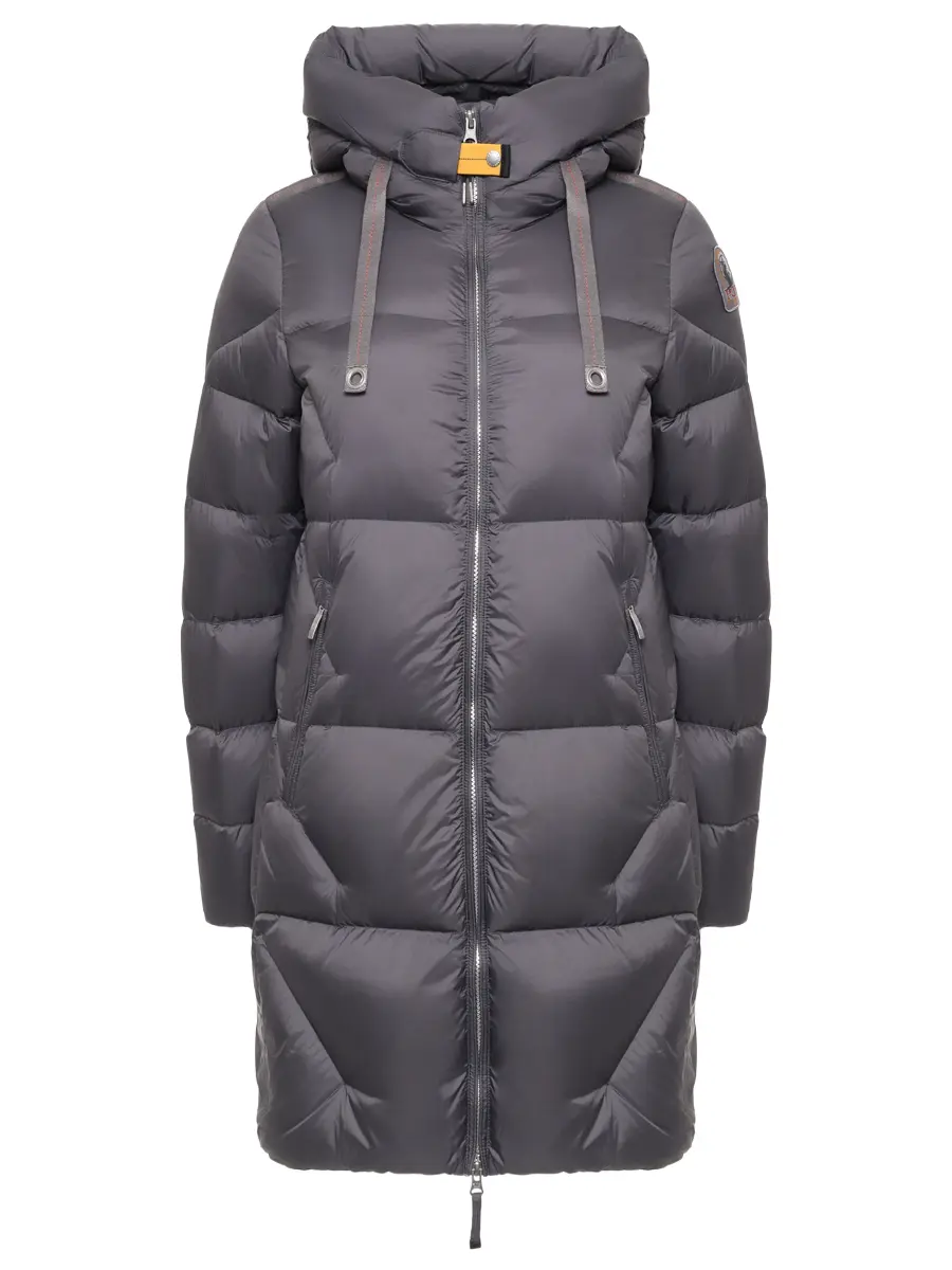 Пуховик стеганый PARAJUMPERS 25WMPWPUHY33/0767 