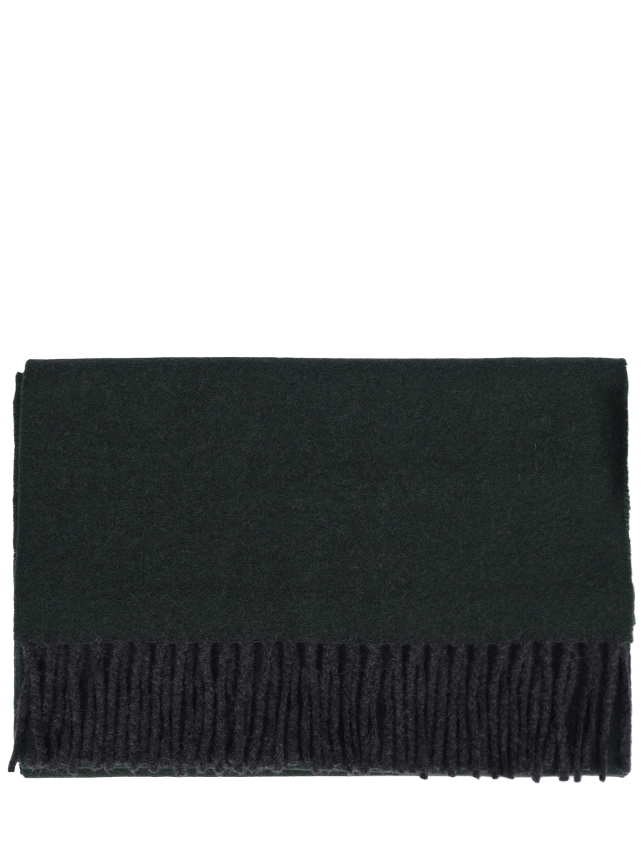 Шарф шерстяной Scarf BOGNER