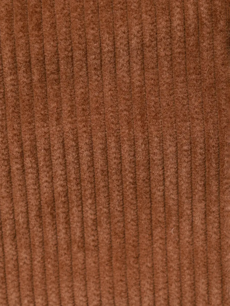 Брюки вельветовые JACOB COHEN JDM_P0042 001 T816A RW F85 Коричневый  Фото 6