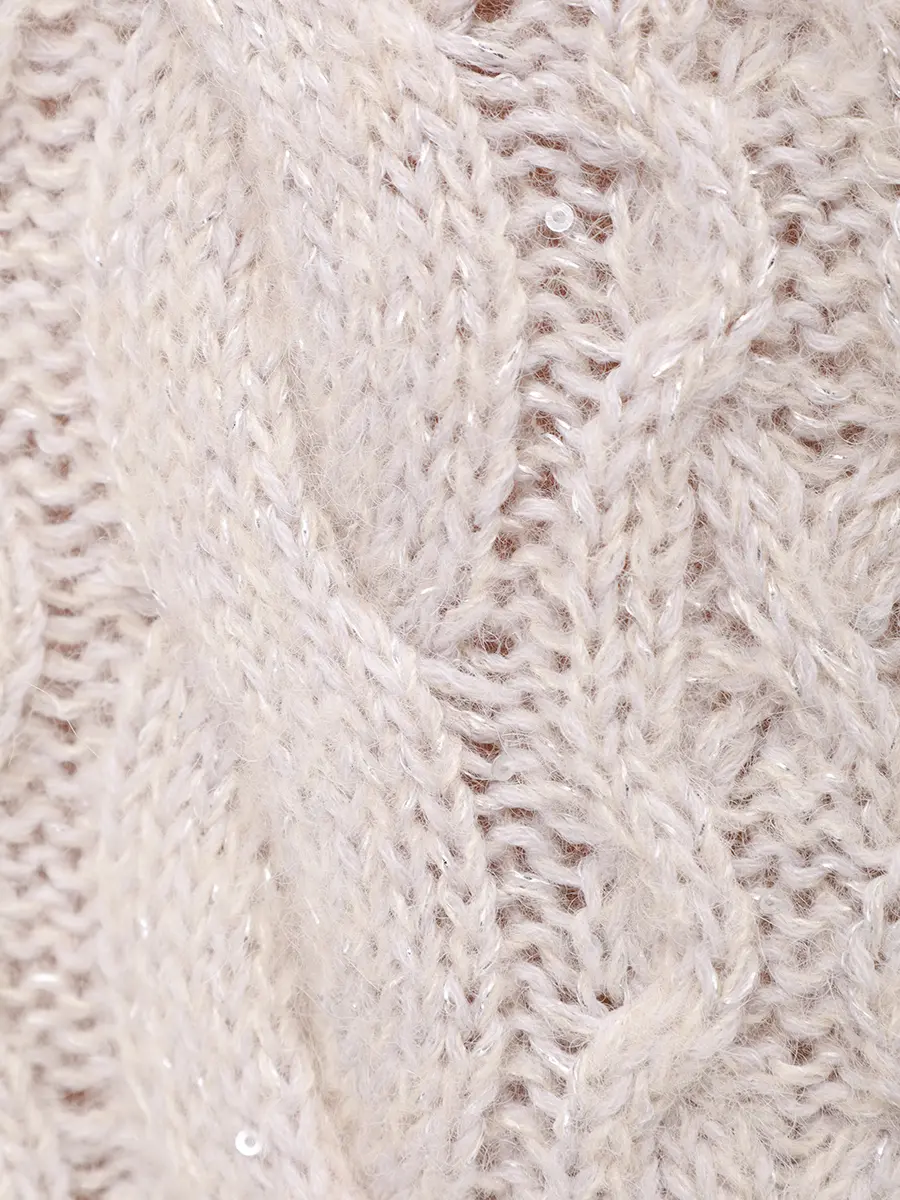 

Пуловер шерстяной, Серый, I25137VM12B_2988 2281