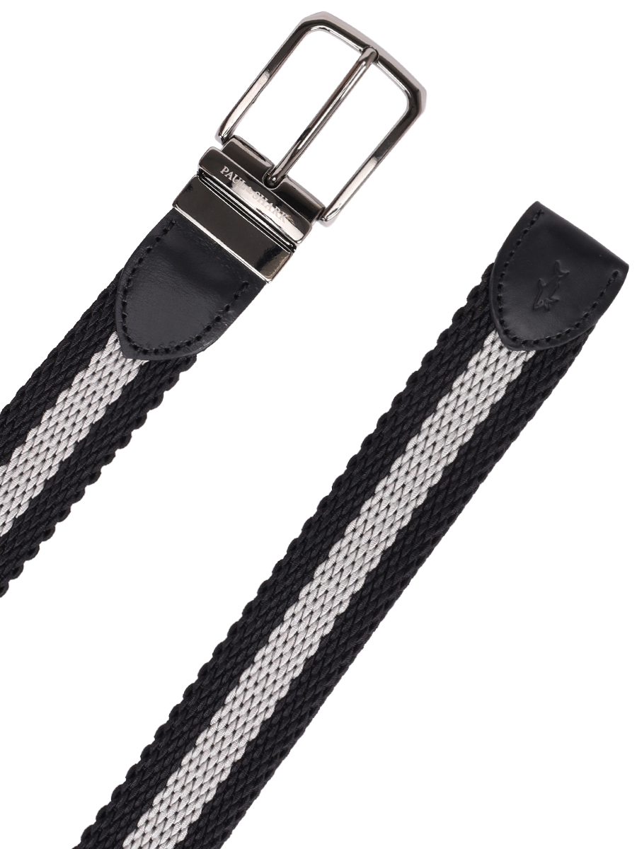 

Ремень текстильный, Черный, 14316006/R53