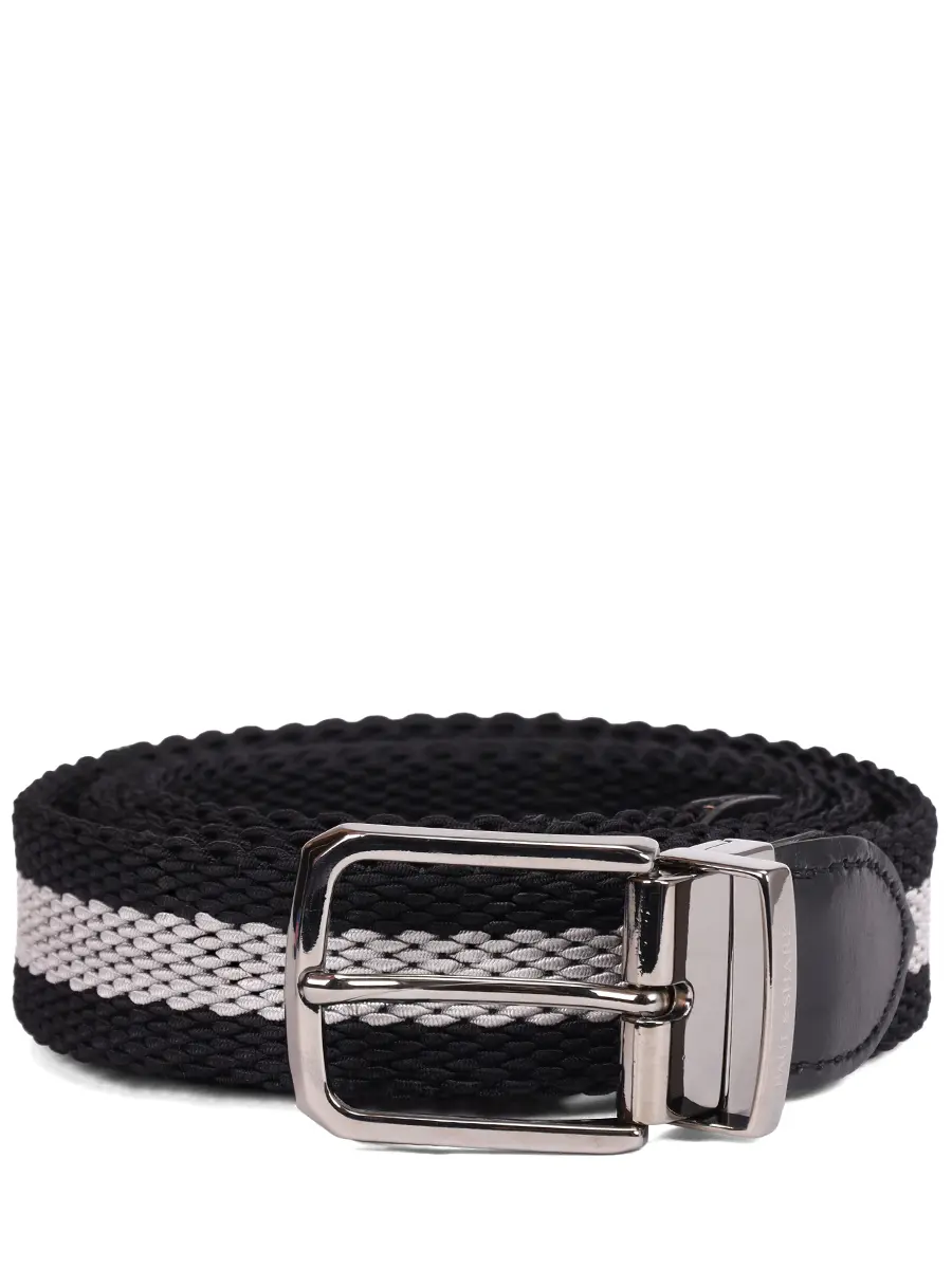 

Ремень текстильный, Черный, 14316006/R53