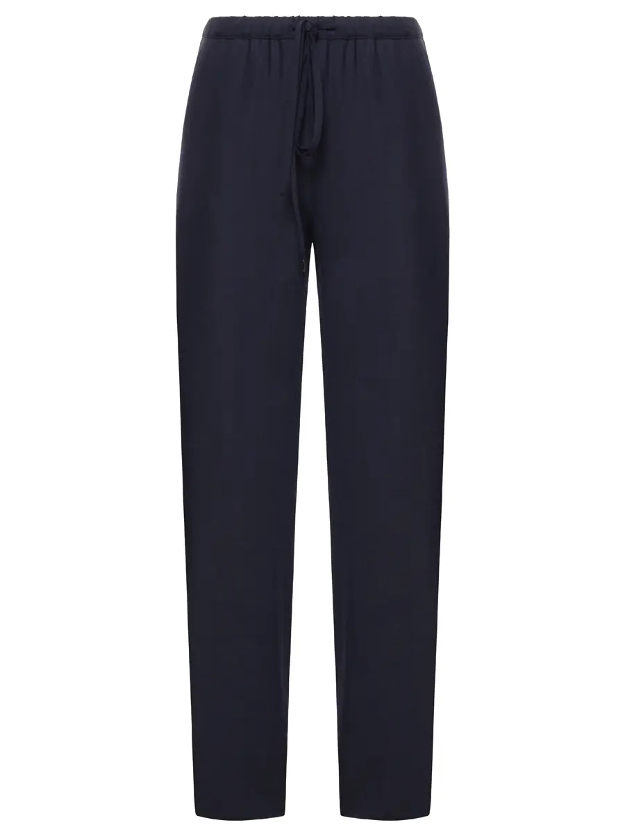 

Брюки однотонные, H8227P-870C-812