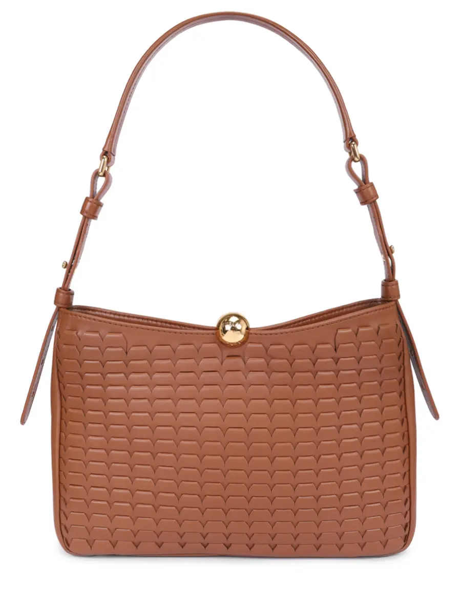 Сумка кожаная Sfera Furla