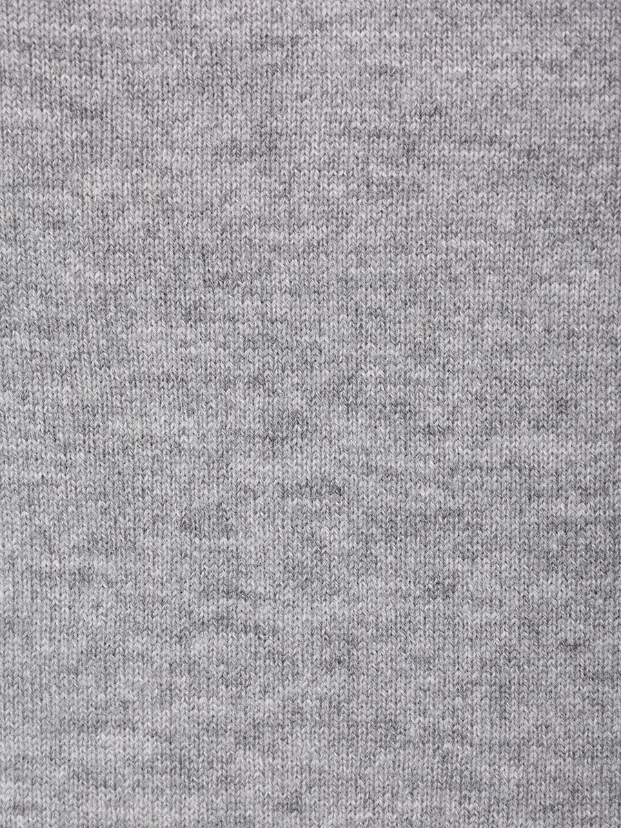 Свитер из шерсти и кашемира L.B.M. 1911 59503/5/6351 Серый  Фото 6