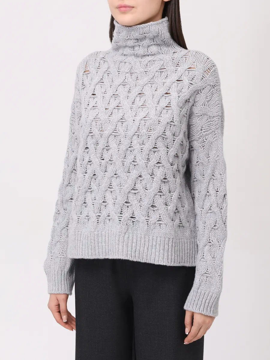 

Свитер шерстяной, 41629P-01729-20901