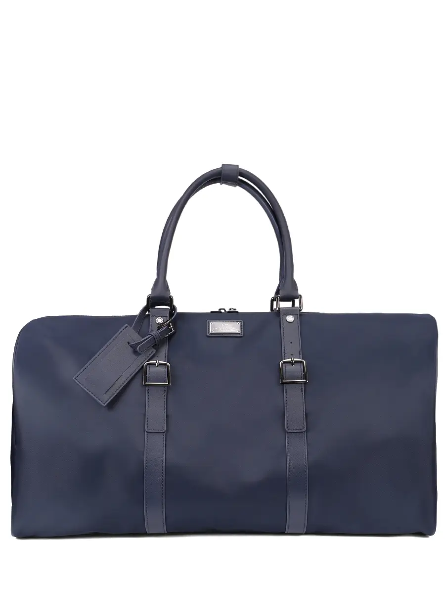 

Сумка текстильная, Синий, 25418108/013