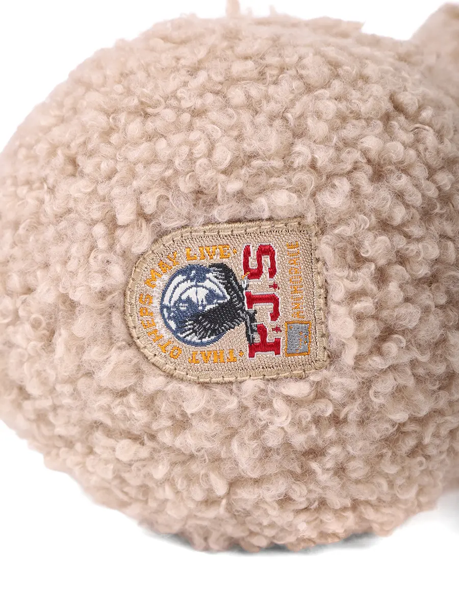 

Наушники меховые, 25WMPAHBHA40/0253