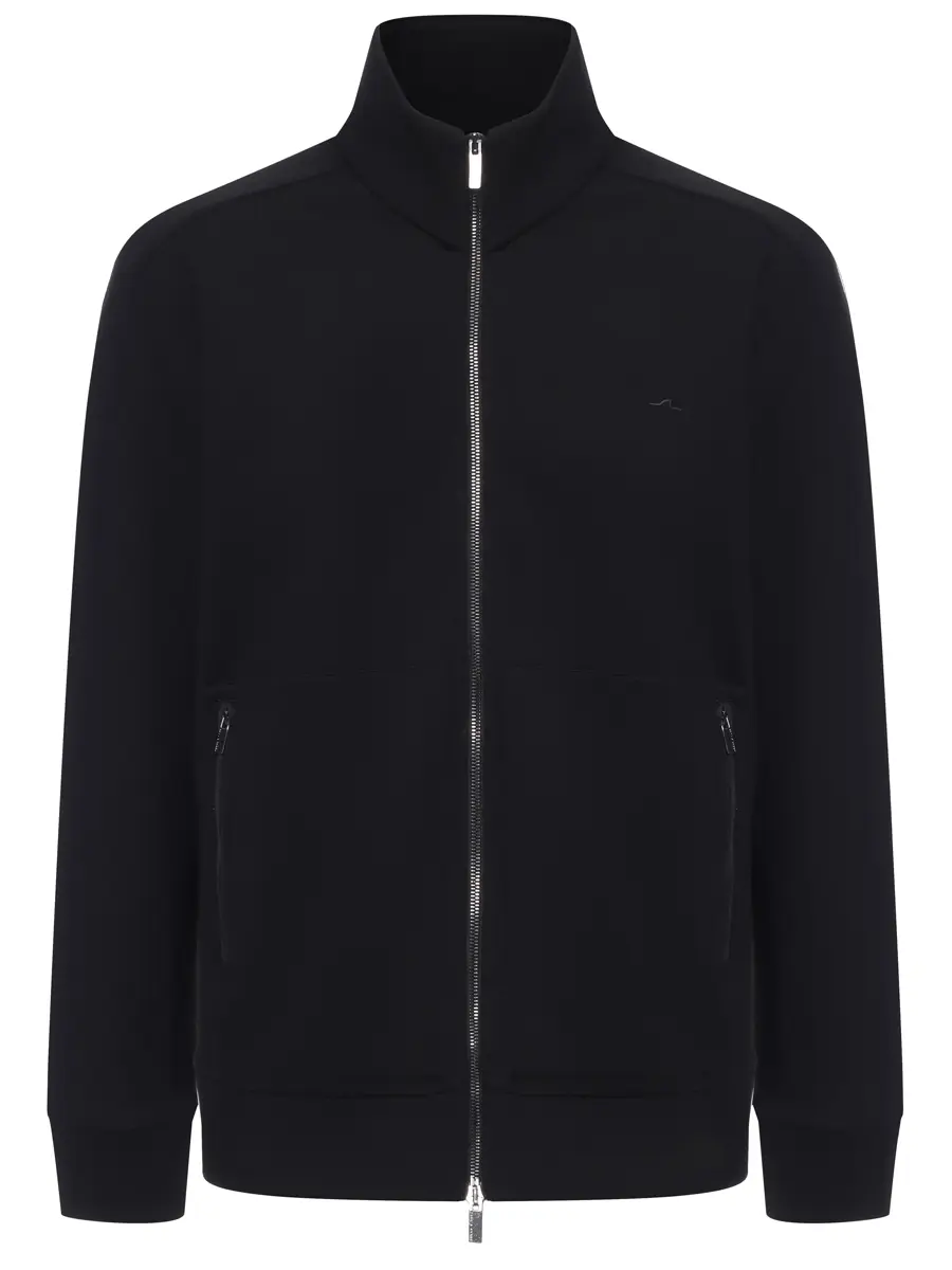 

Олимпийка однотонная, Черный, 15311815/011