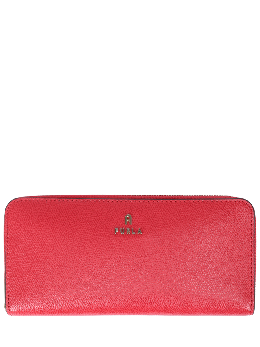 

Кошелек кожаный, Красный, WP00313-ARE000-4305S