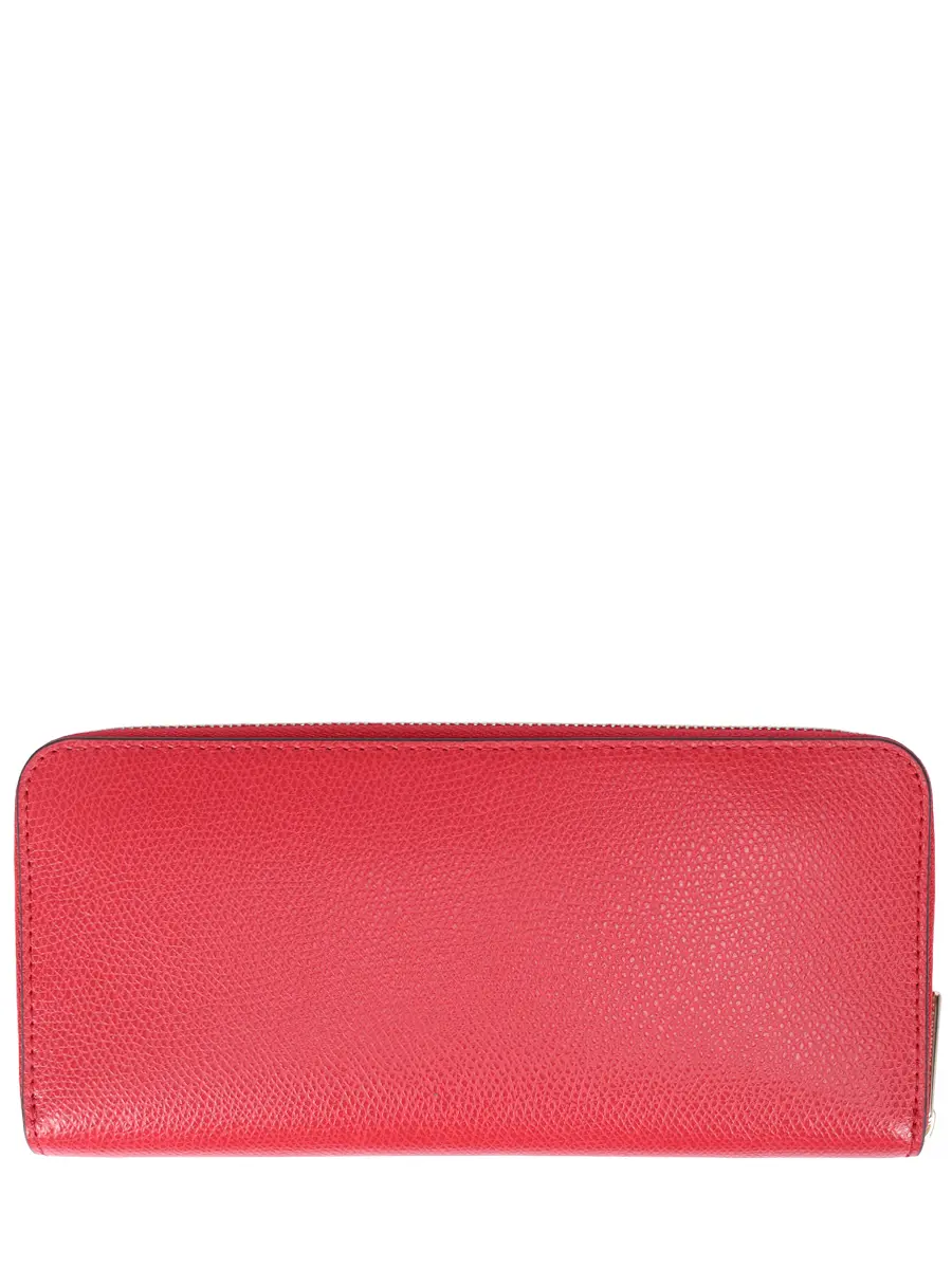 Кошелек кожаный FURLA WP00313-ARE000-4305S Красный  Фото 2