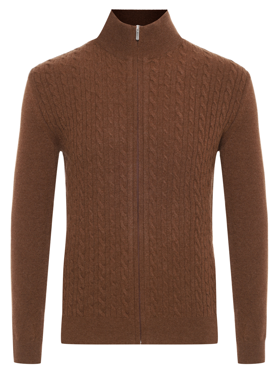 Кардиган кашемировый BERTOLO LUXURY MENSWEAR