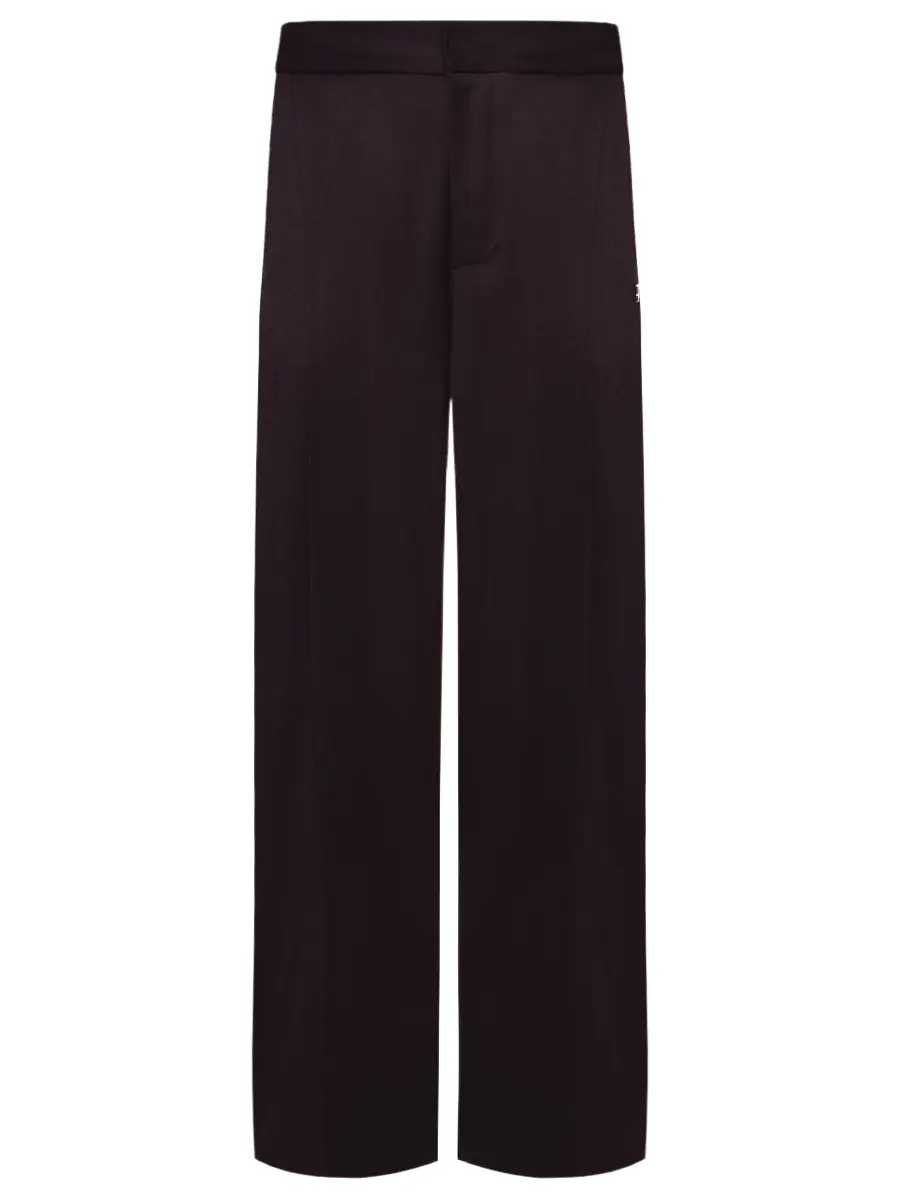 Брюки однотонные HINNOMINATE HMABW02220 Коричневый 