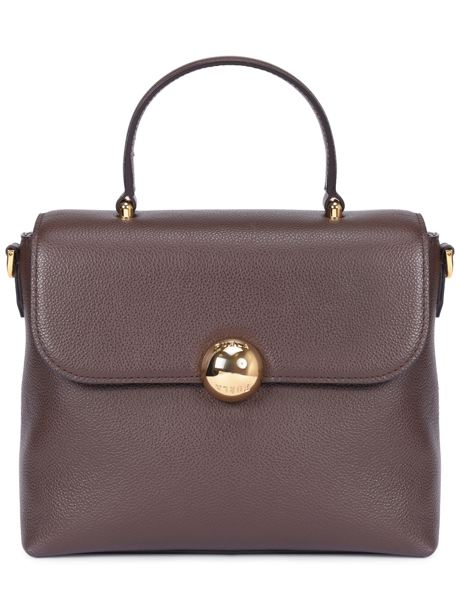 

Сумка кожаная Moonlight, Коричневый, WB01882-BX3036-2460S