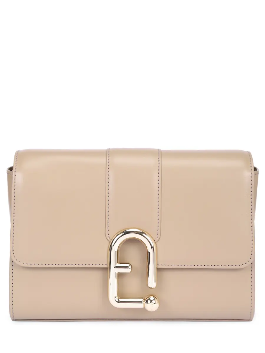 Сумка кожаная Urban Furla
