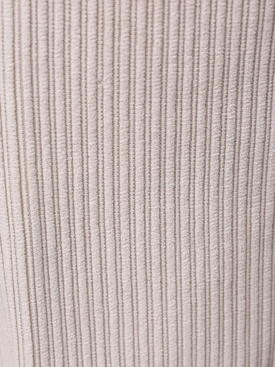 Брюки однотонные BARBA NAPOLI BU 3500/00007/51024/0005 Кремовый  Фото 6