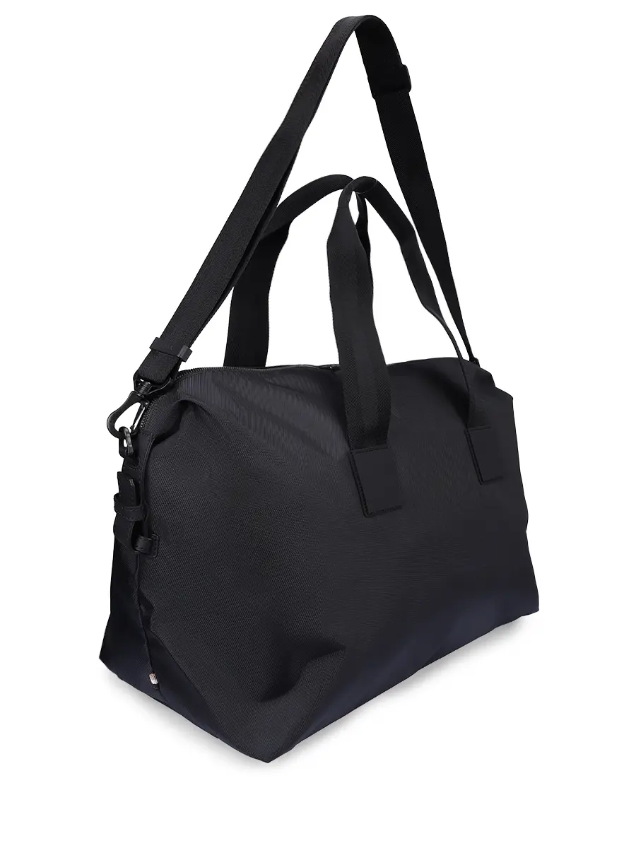 Сумка текстильная BOSS 50511942/406 Синий  Фото 3