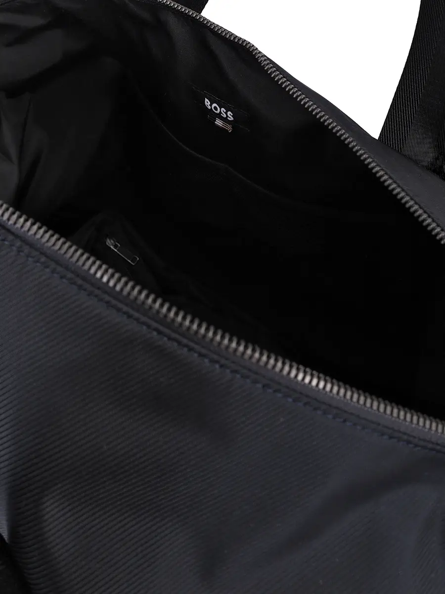 Сумка текстильная BOSS 50511942/406 Синий  Фото 4