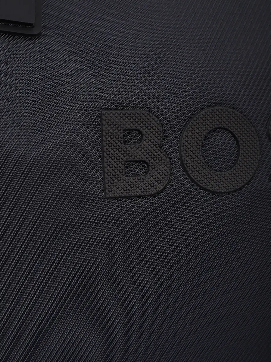 Сумка текстильная BOSS 50511942/406 Синий  Фото 5