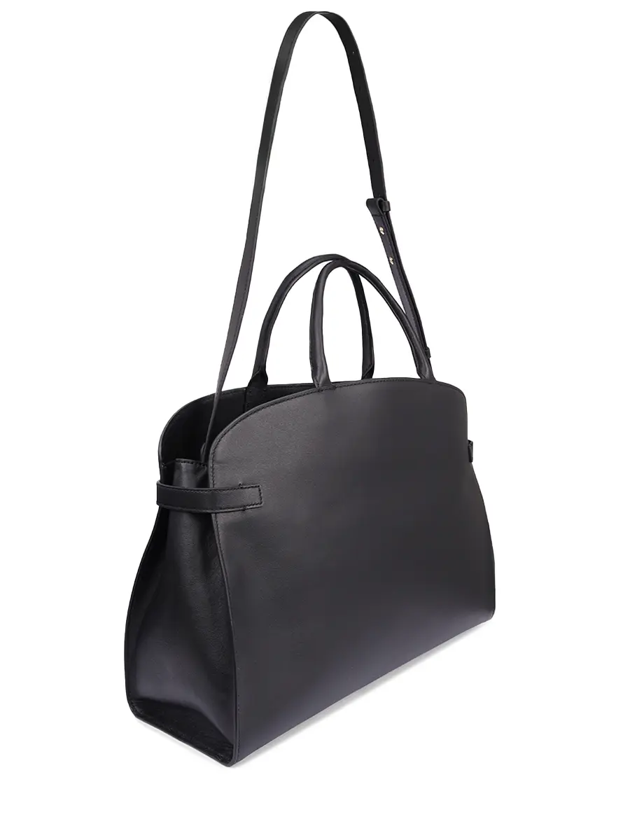 Сумка кожаная Sabine COCCINELLE E1 TLA 18 01 01/001 Черный  Фото 3