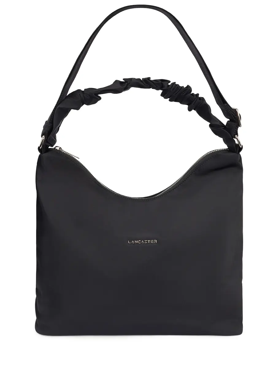 

Сумка текстильная, Черный, 510-73-NOIR