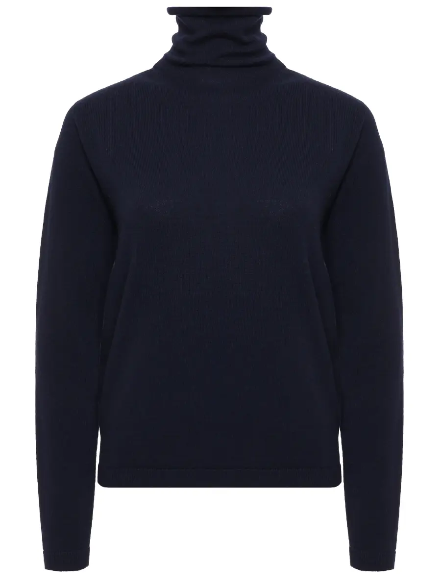 

Водолазка из шерсти и кашемира, 41382P-01781-1242