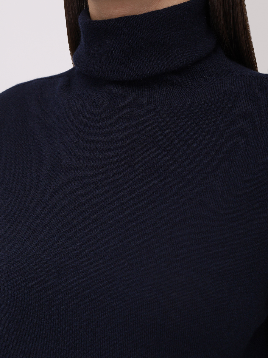 

Водолазка из шерсти и кашемира, 41382P-01781-1242